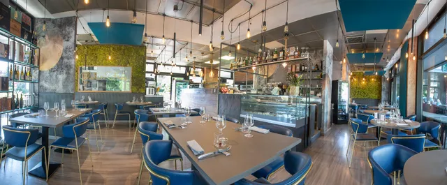 Apicella pizza e cucina - Ristorante e pizzeria gluten free