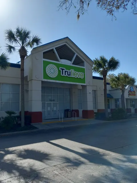 Trulieve Port Orange Dispensary