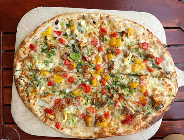 Försters Weinstuben