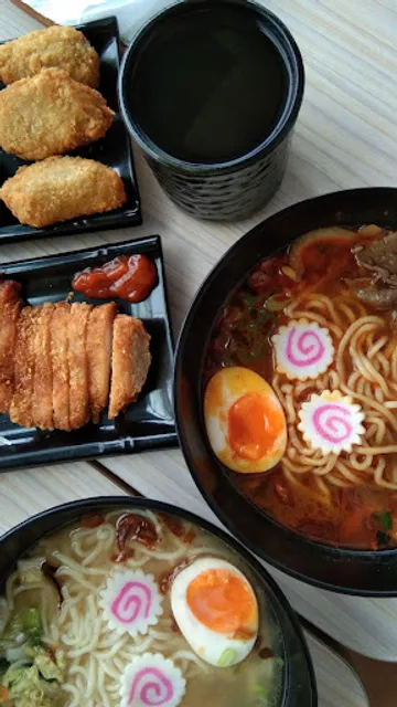 Gokana Ramen & Teppan