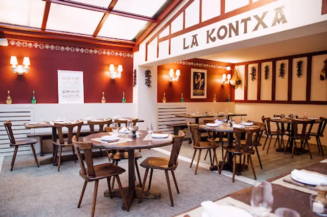 La Kontxa