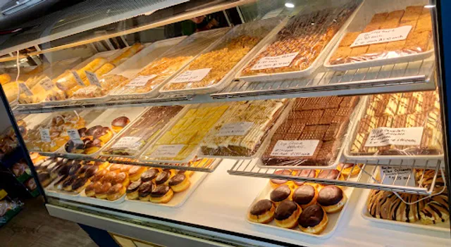 Wadena Bakery & Coffee Nook