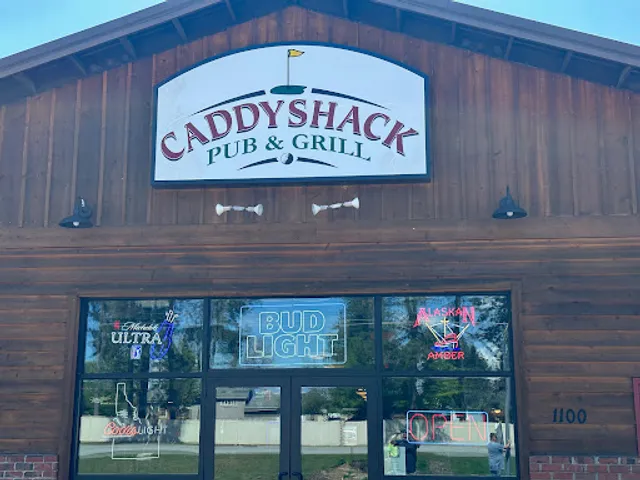 CaddyShack