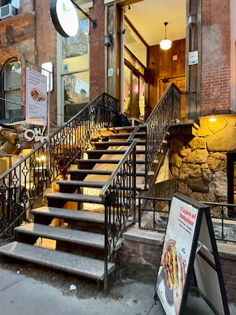 Gem Bing Shop 好吃煎饼