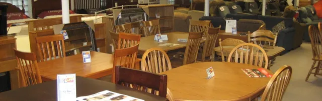 Wiesner & Massart Furniture