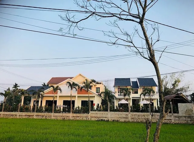 The Son Villa Hoi An