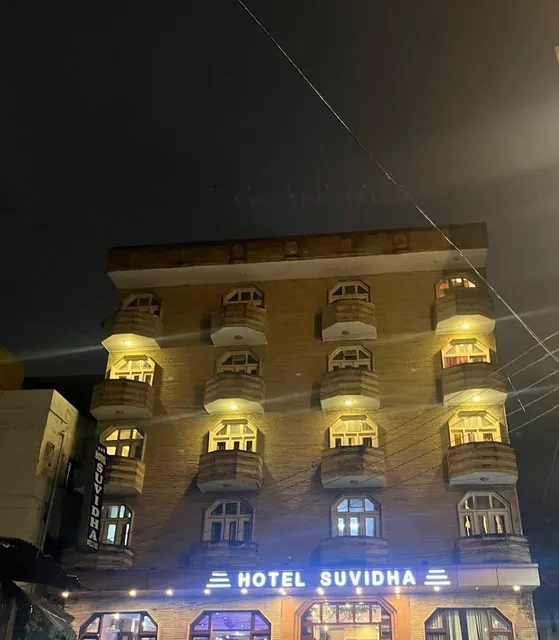 Suvidha Deluxe Haridwar