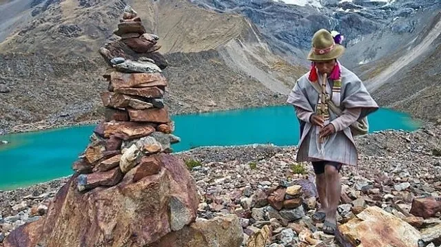 Machu Picchu Journey