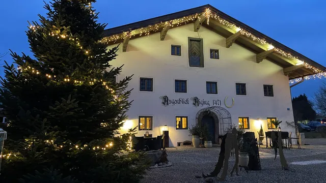 Historisches Wirtshaus