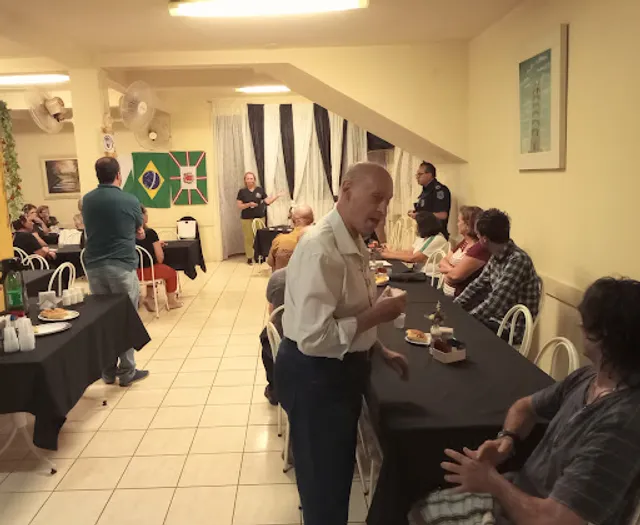 Arquitetas do Queijo