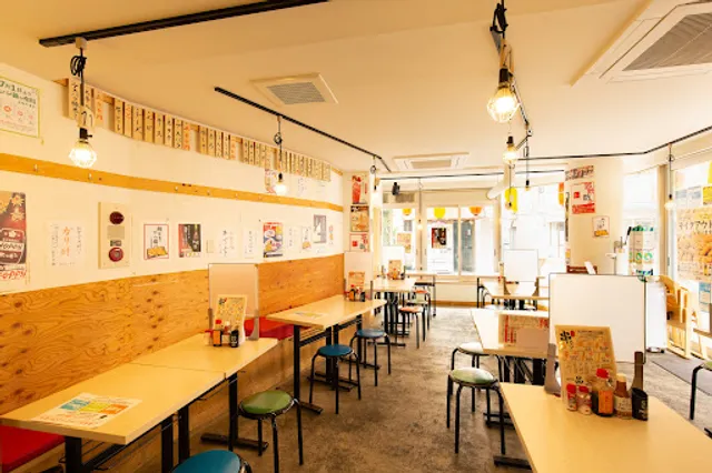 Kushikatsu Tanaka Gokiso