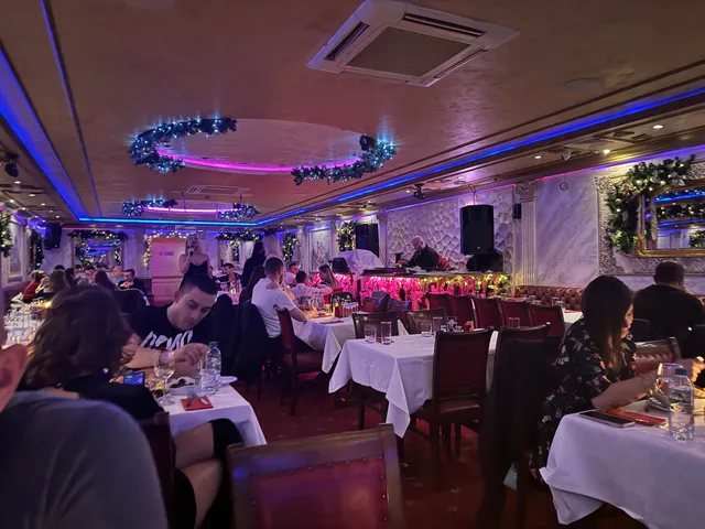 Unikat-2 Bulgarian Restaurant