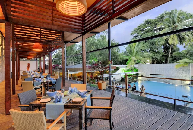 Grand Mercure Bangalore