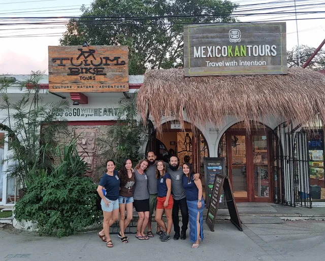 Tulum Tours - Mexico Kan Tours