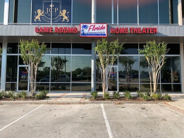 Florida Villa Entertainment Services