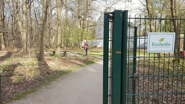 Parc de la Porte Verte