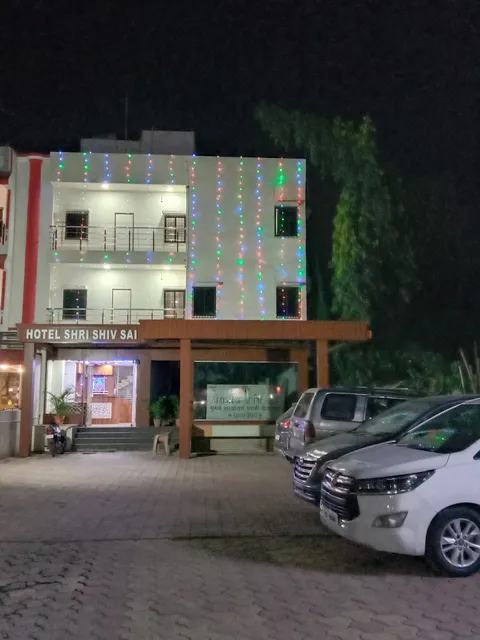 Hotel Shri Shiv Sai