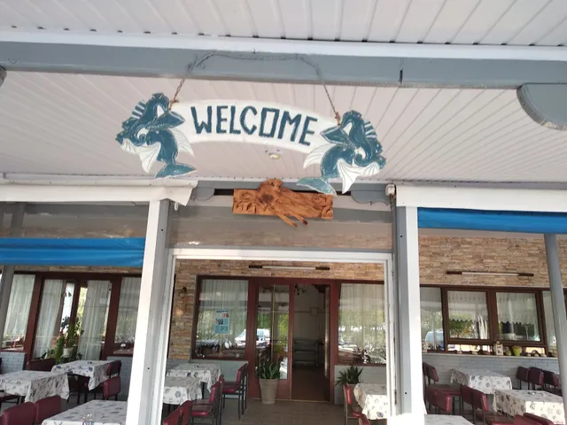 Hotel Medousa & Restaurant