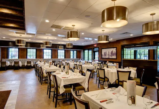 Churrascaria Tropeiro's Grill-Brazilian Steakhouse