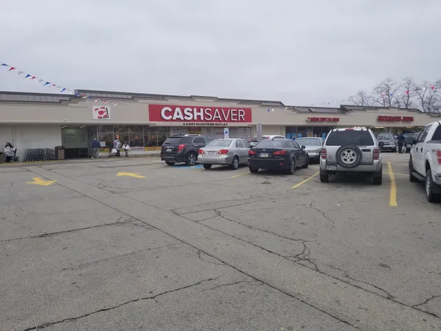 Connellsville Shopping Center