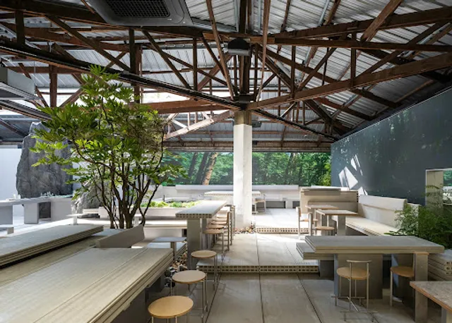 Innisfree The Isle, Seongsu