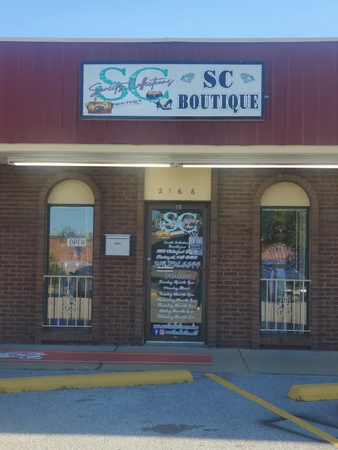 Iconixx Boutique For Men & Women