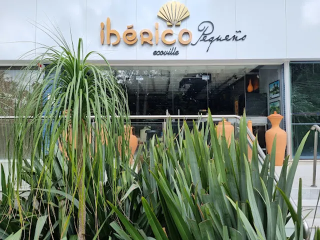 Ibérico Pequeño Ecoville