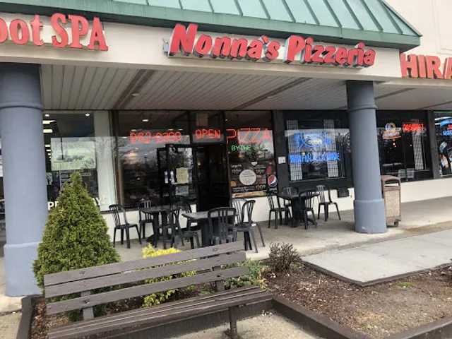 Nonna's Pizzeria