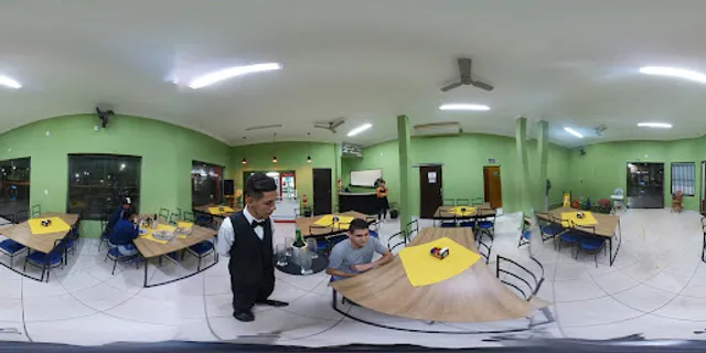 Pizzaria Sagrada Familia Dourados