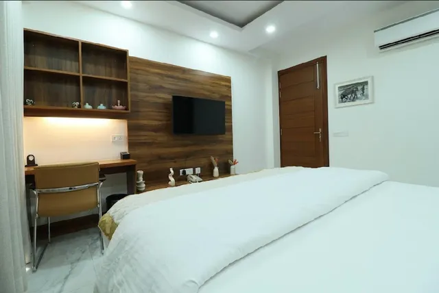 Escape - Stays and Serviced Apartments