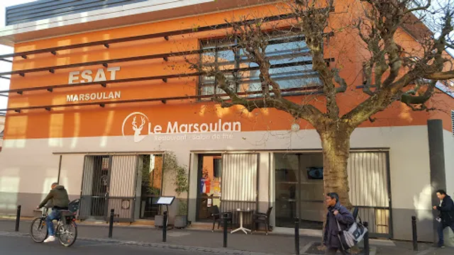 Le Marsoulan