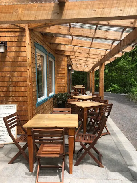 Les Jardins de Sophie