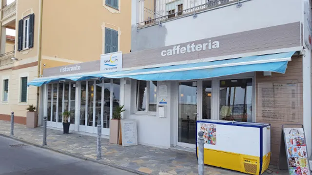 Bar Ristorante Beach Sas di Novaro Antonio & C