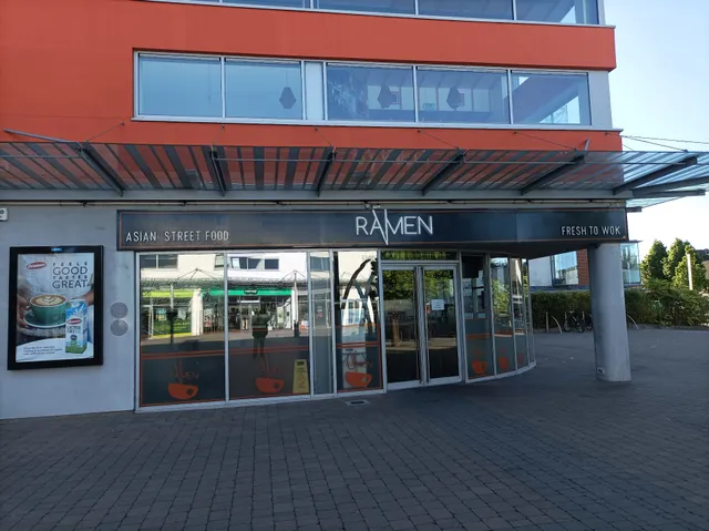 Ramen