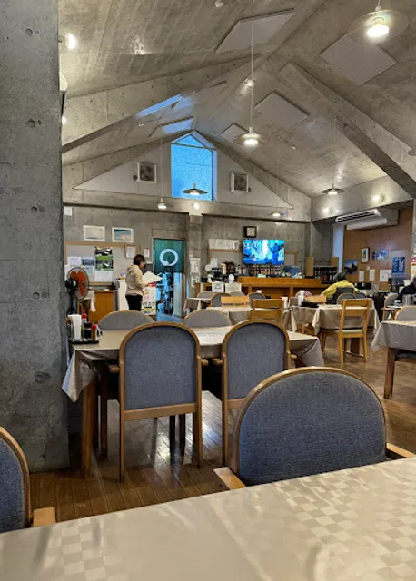 レストランはまゆう