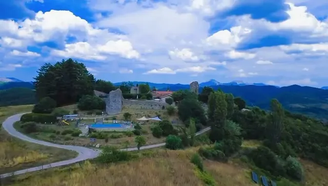 Agriturismo Borgo San Benedetto Gubbio