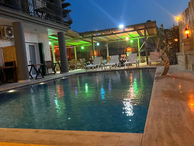 Alaçatı XL Kahvaltı & konaklama