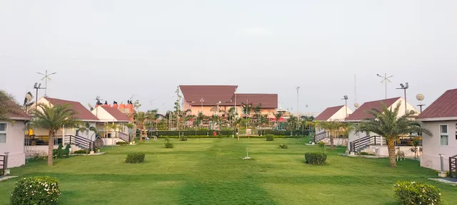 Fun n City Waterpark, Adventure n Resort