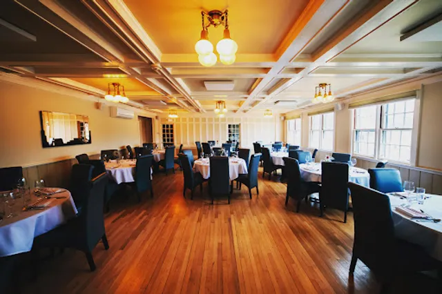 The General Stanton Inn