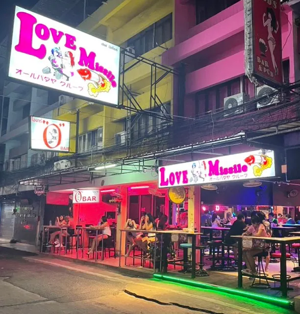 Love Missile Soi 6