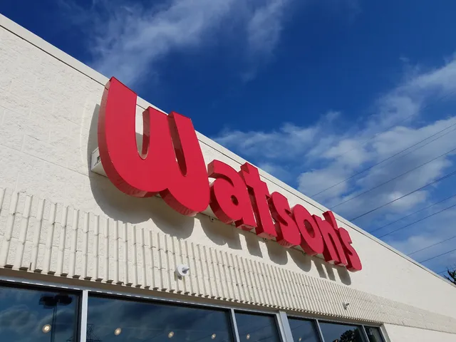 Watson's of Kalamazoo | Hot Tubs, Furniture, Pools and Billiards