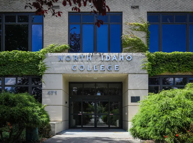 North Idaho College