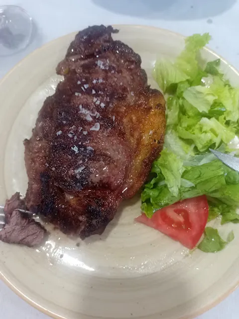 Restaurante café Arxiz