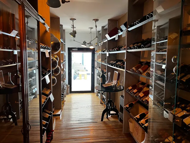 Erre de Ramón Freixa (Hotel Las Américas - Cartagena de Indias)