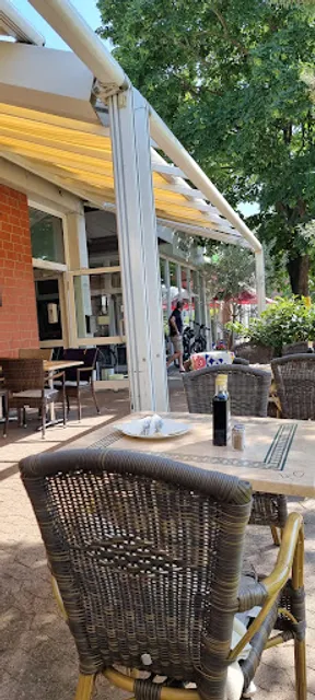 Trattoria STROMBOLI Italienisches Restaurant