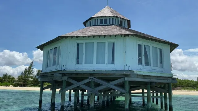 Kamalame Cay - Private Island & Residences