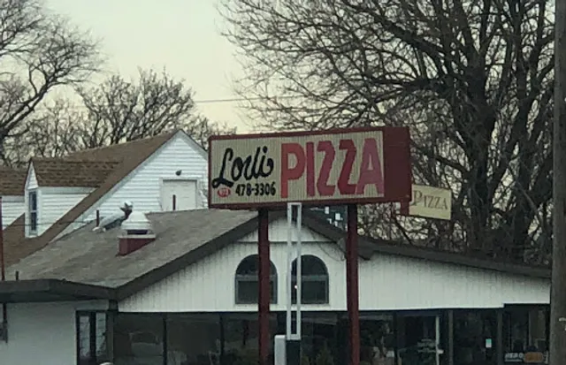 Lodi Pizza Restaurant