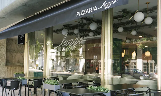 Pizzaria Luzzo