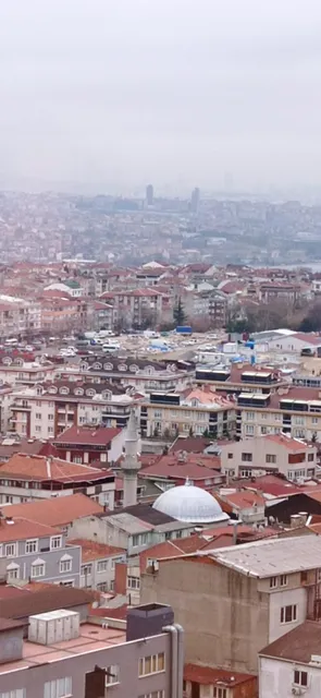 Havuz Basi Yesil Mosque