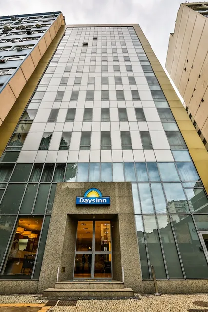 Days Inn by Wyndham Rio de Janeiro Lapa